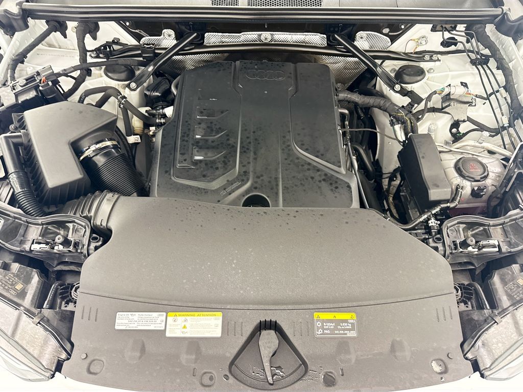 Thumbnail: 2025 Audi Q5 - 28