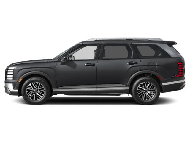 New 2027 Black Hyundai SEL image 3