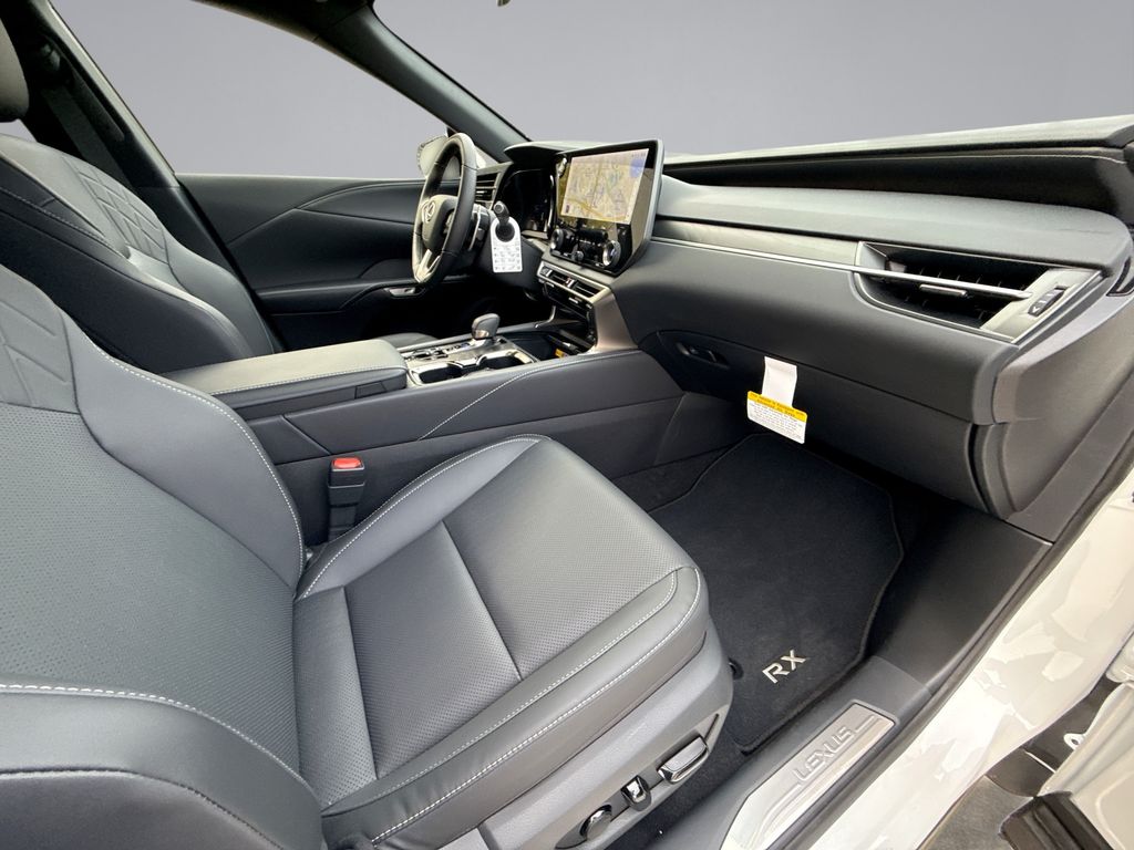 Thumbnail: 2026 Lexus RX - 15