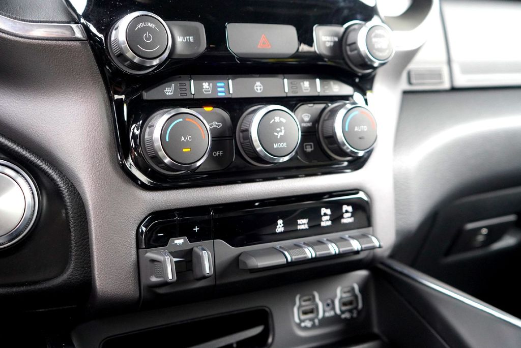 Used Car 2022 Ram 1500  Laramie For Sale Under $40,000 In Taylor, Texas