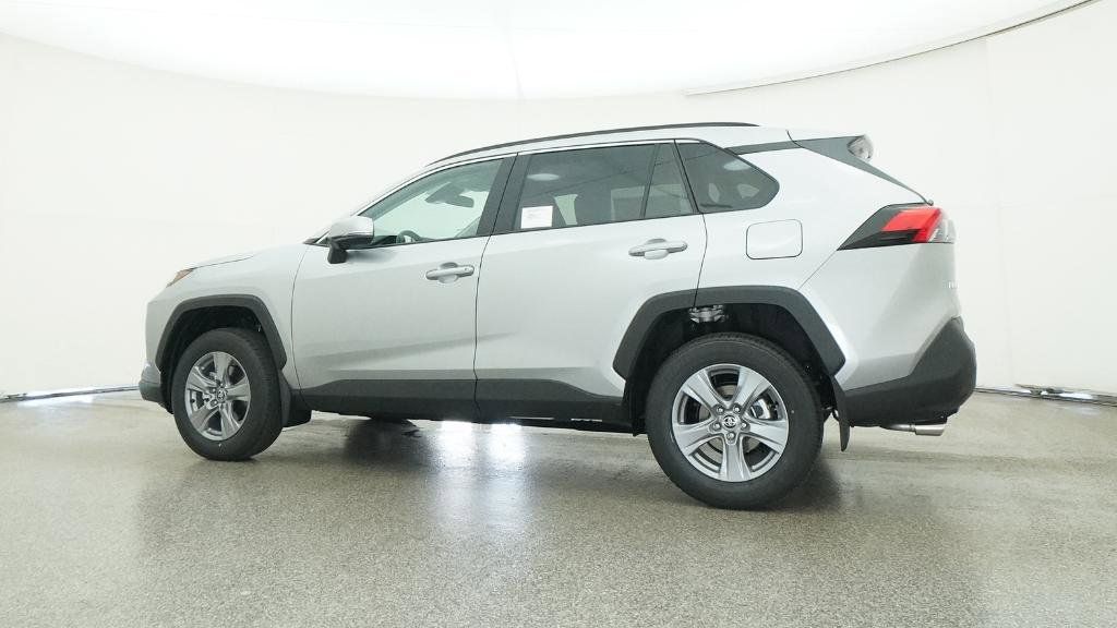 Thumbnail: 2025 Toyota RAV4 - 26