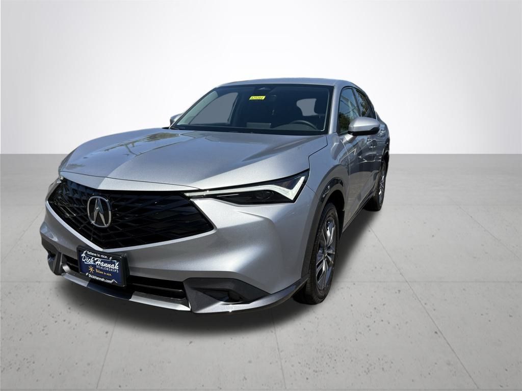 2025 Acura ADX Base