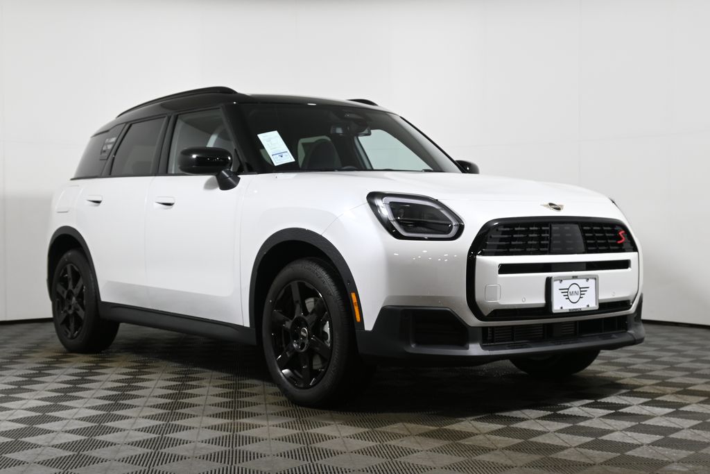 Thumbnail: 2026 MINI Cooper Countryman - 9