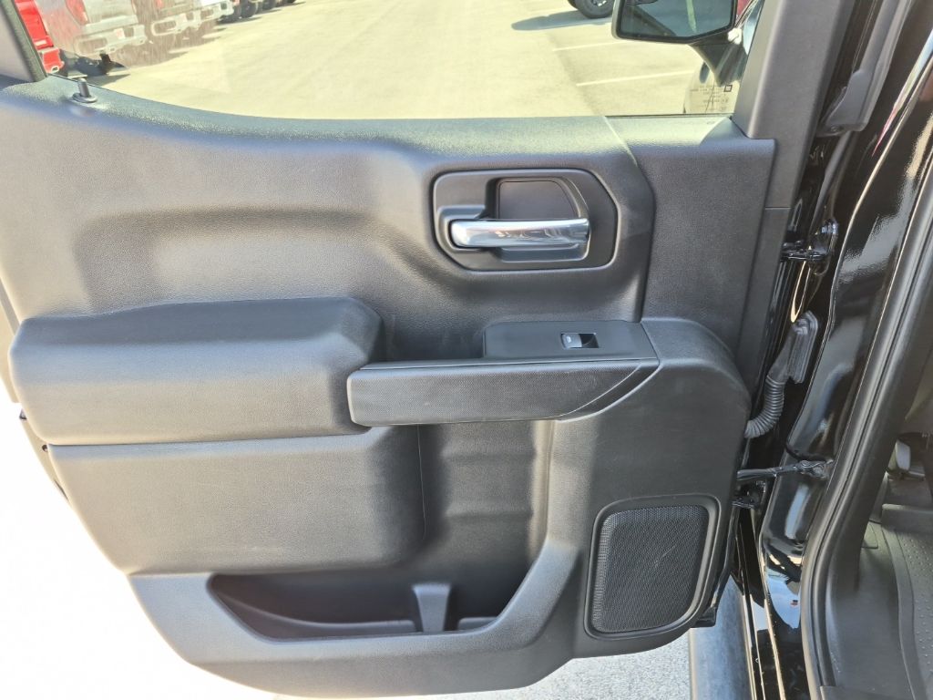 Used Car 2020 Chevrolet Silverado 1500  Lt For Sale Under $30,000 In Austin, Texas