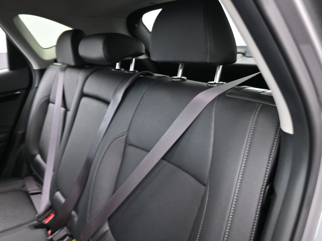 Used 2025 Steel Gray Kia EX image 30