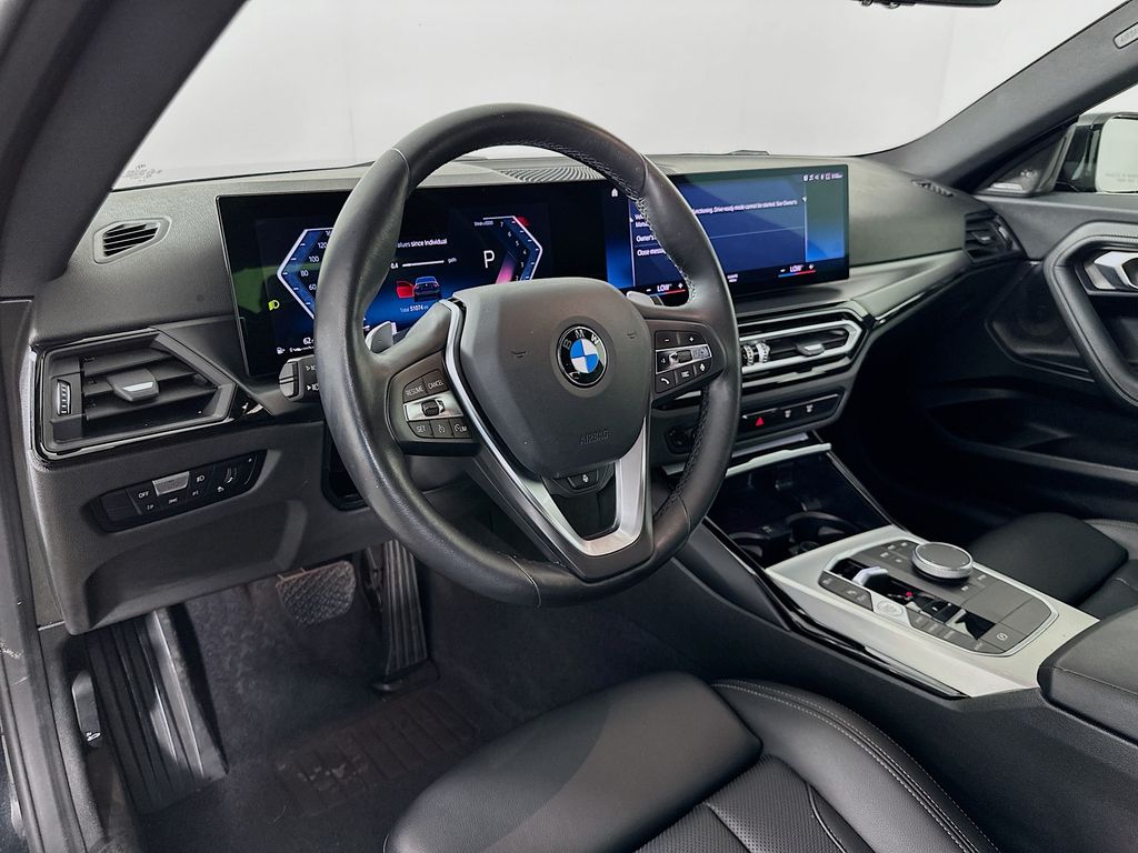 Thumbnail: 2023 BMW 2 Series - 9