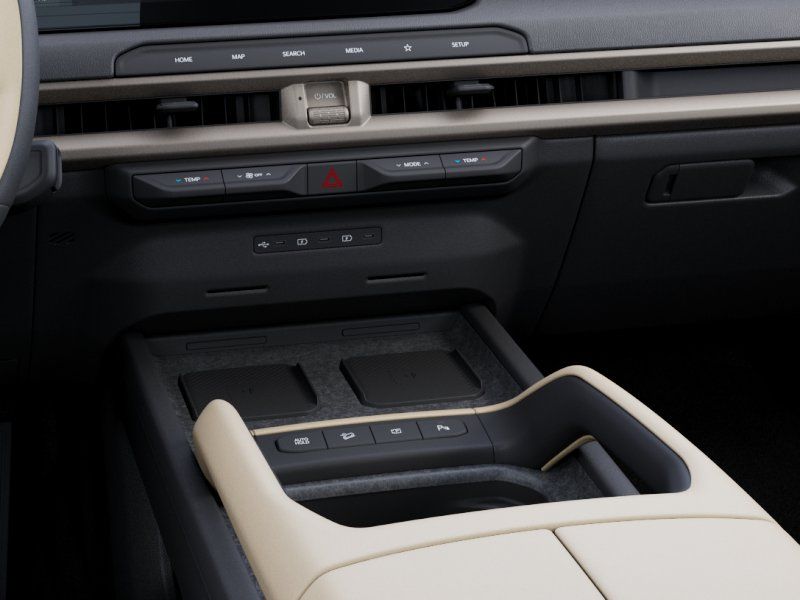 New 2027 Glacial White Pearl Kia EX image 23