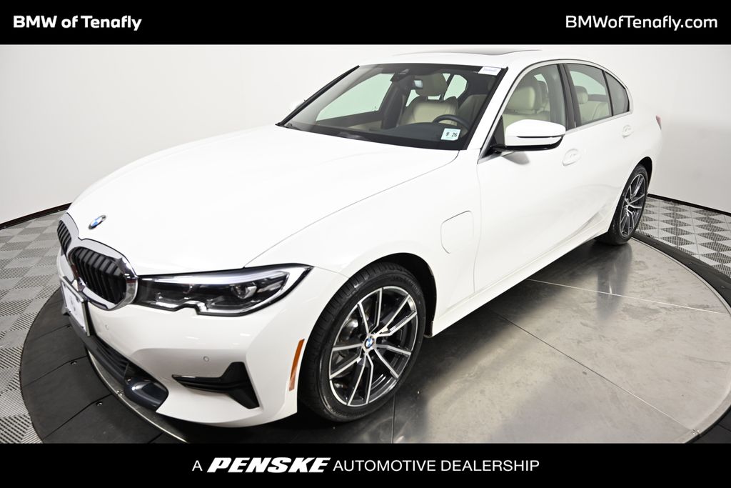 2021 BMW 3 Series 330e xDrive -
                Tenafly, NJ