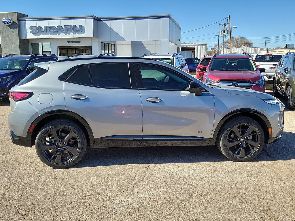 2026 Buick Envision Sport Touring - 11