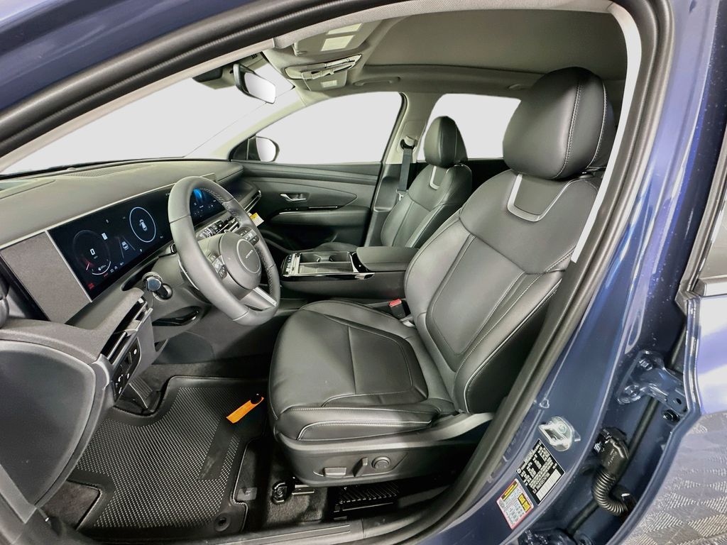 Thumbnail: 2026 Hyundai Tucson - 16