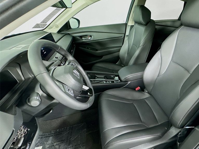 New Car 2025 Honda Accord Hybrid  Ex-l For Sale In Austin, Texas