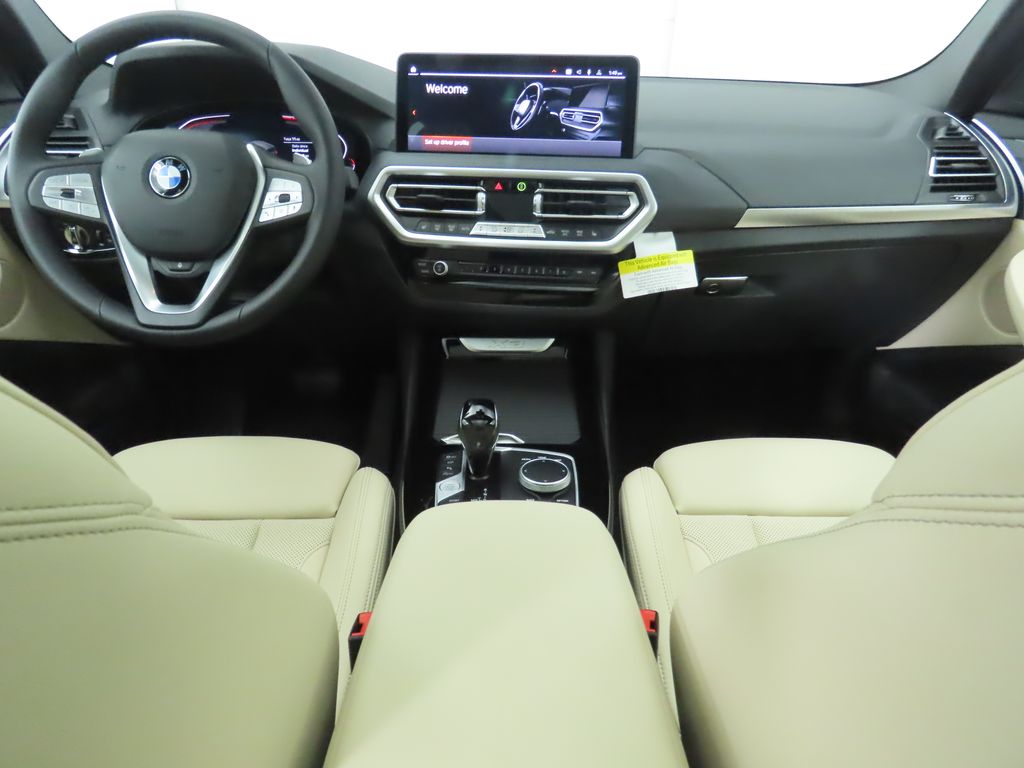 2024 BMW X3 xDrive30i 13