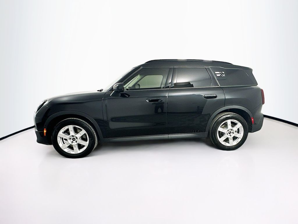 2025 MINI Cooper Countryman S 8