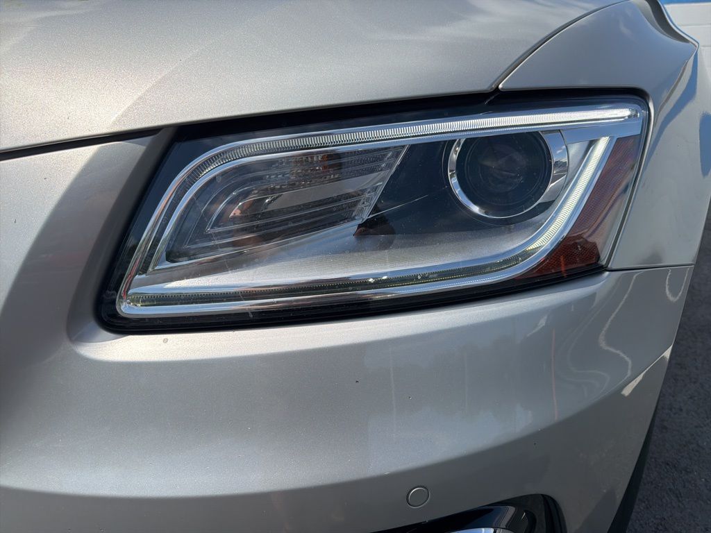 Thumbnail: 2015 Audi Q5 - 9