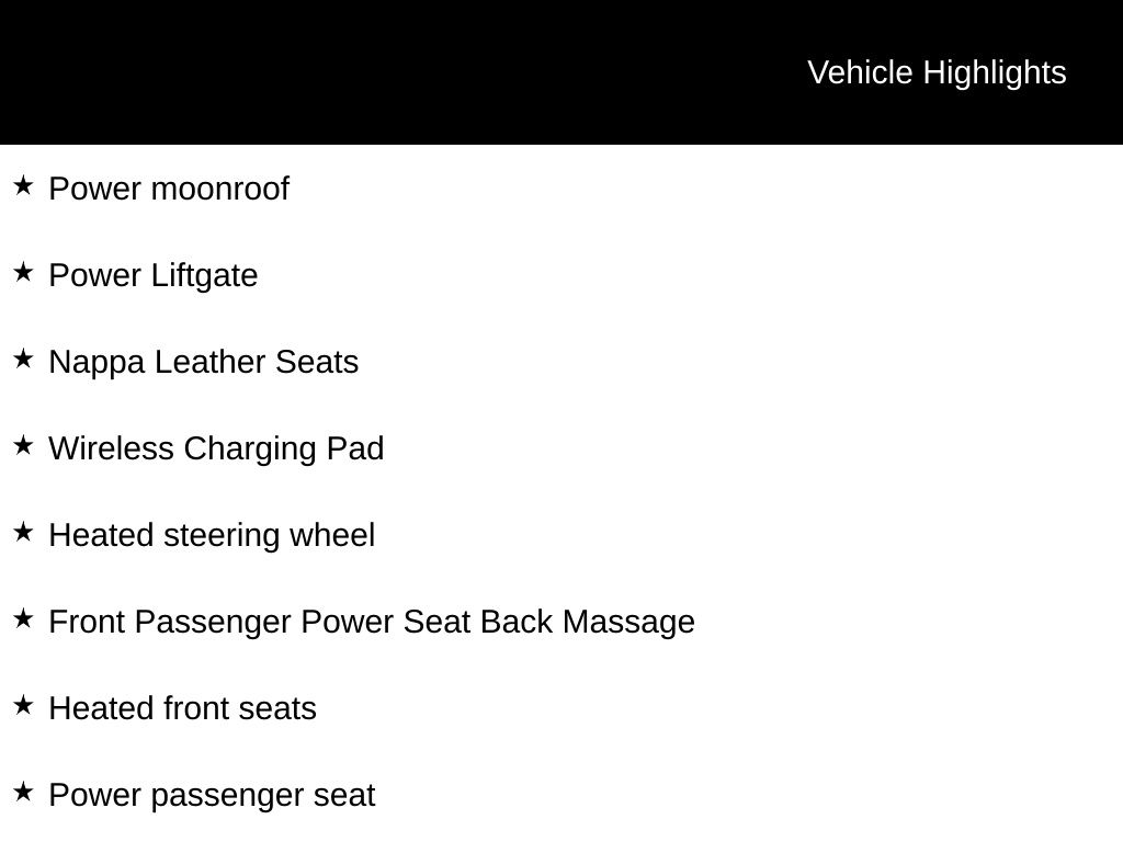 Used 2023 Brown Jeep Overland 4xe image 7