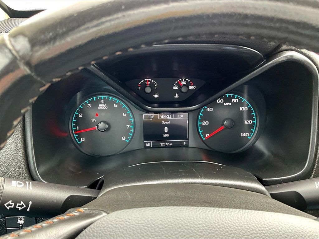 2022 GMC Canyon — photo 25
