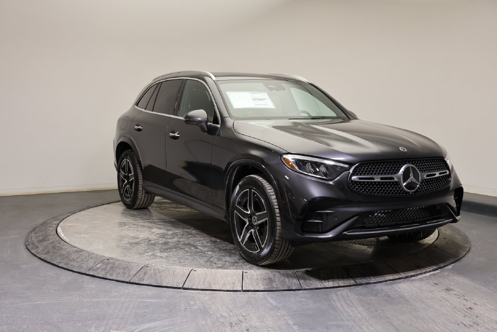 Thumbnail: 2026 Mercedes-Benz GLC - 7