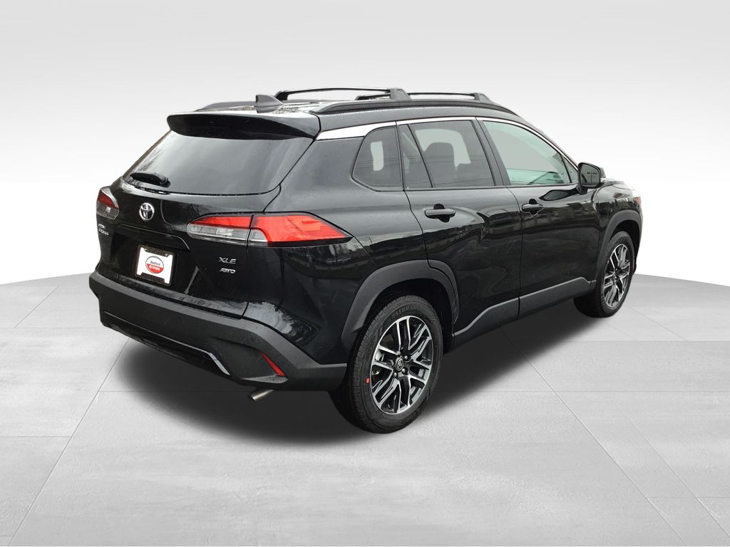 Thumbnail: 2026 Toyota Corolla Cross - 5