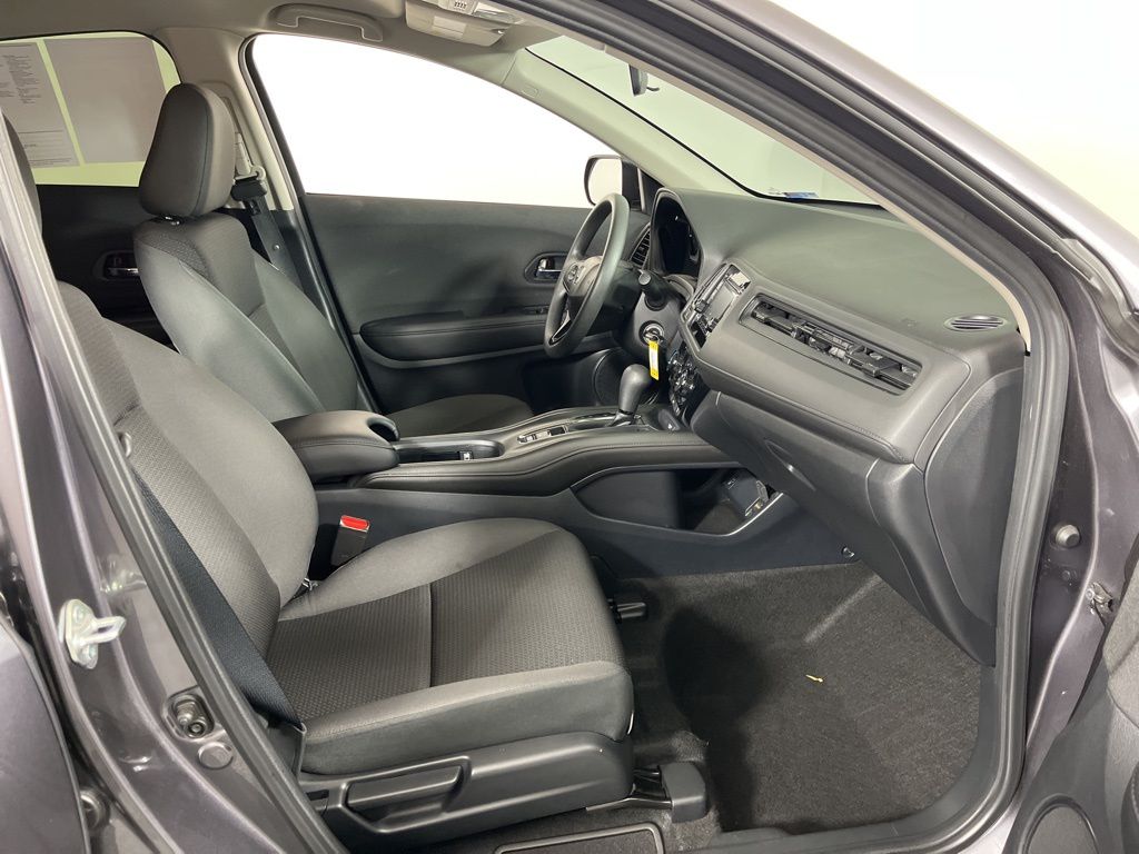 Thumbnail: 2022 Honda HR-V - 6