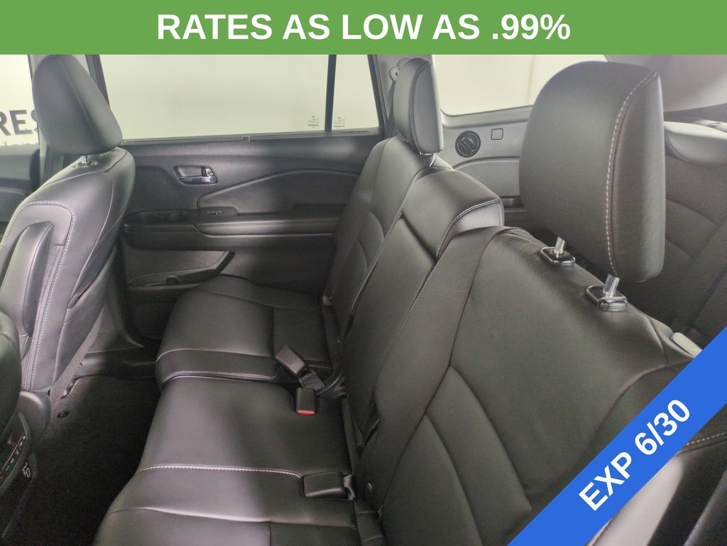 Used 2022 Honda Pilot For Sale in Fort Wayne, IN