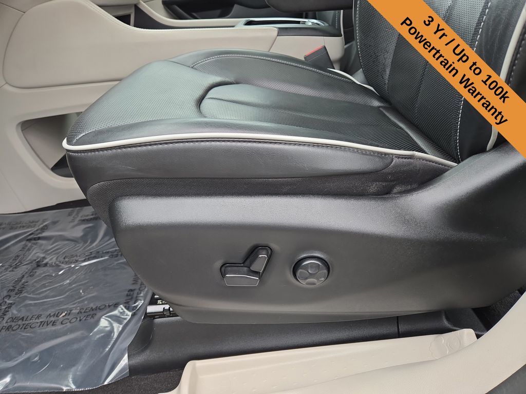Used 2023 Chrysler Pacifica For Sale in Fort Wayne, IN