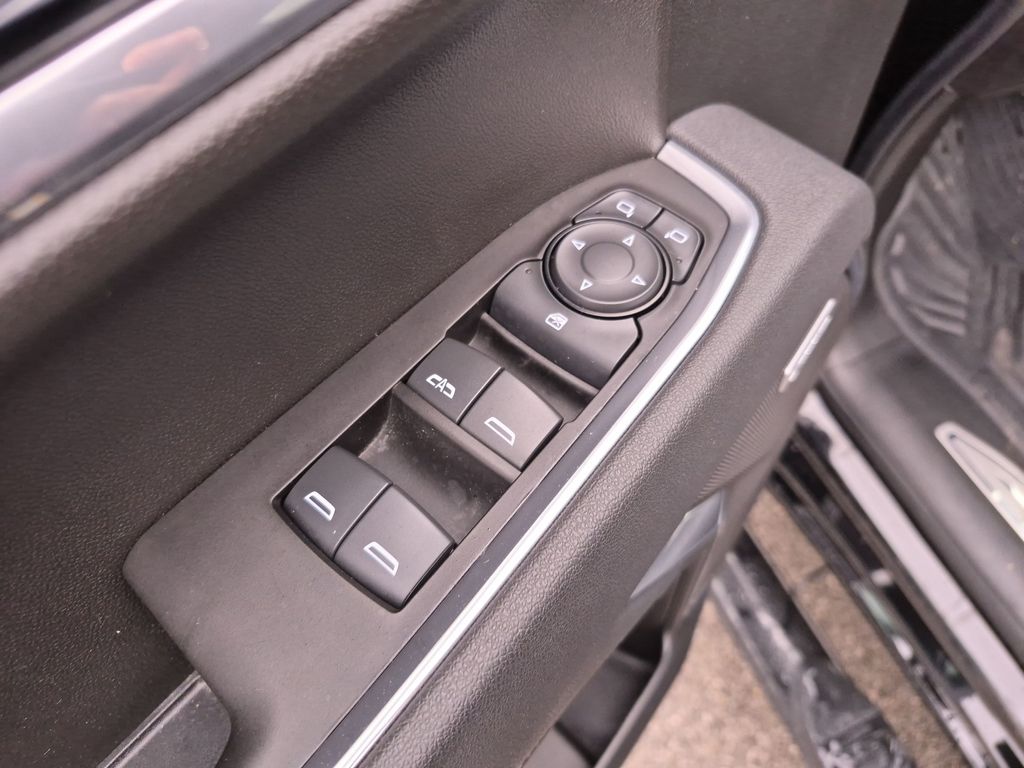 Used Car 2025 Chevrolet Silverado 1500  Rst For Sale Under $60,000 In Austin, Texas