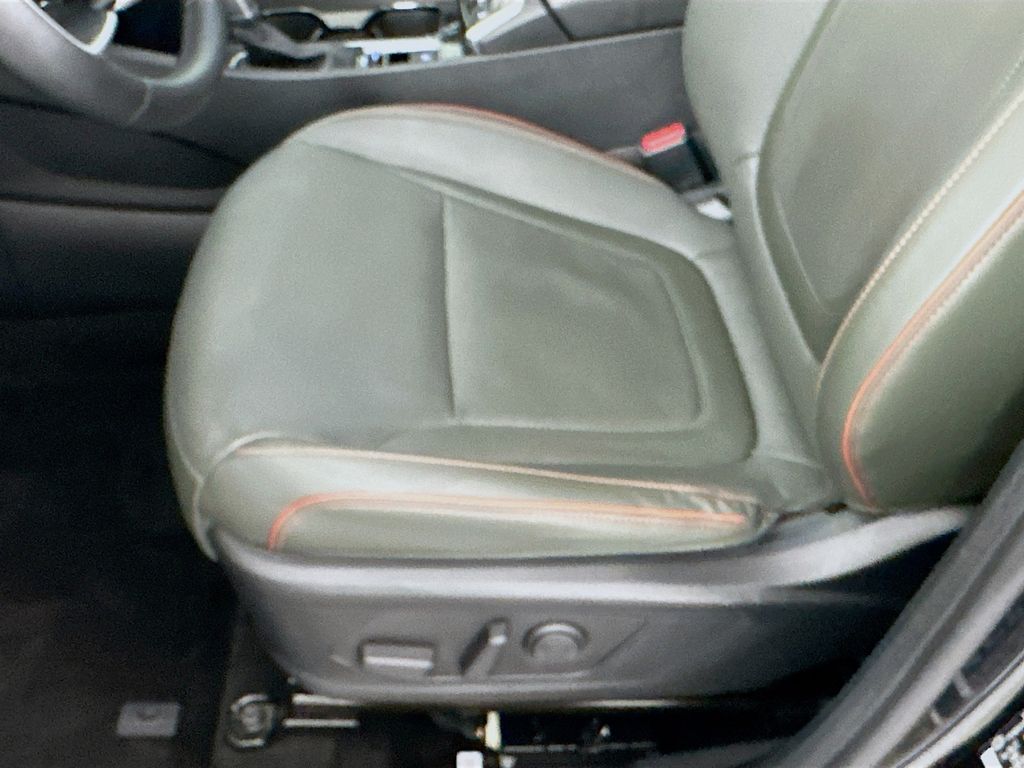 Thumbnail: 2023 Hyundai Santa Cruz - 20