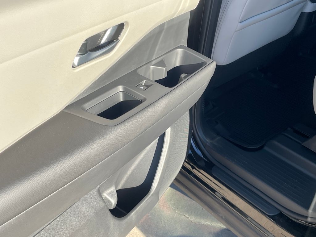 2026 Nissan Pathfinder