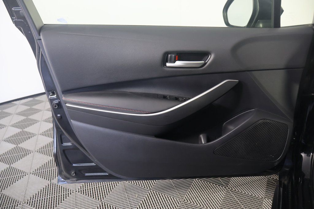 2024 Toyota Corolla SE 10