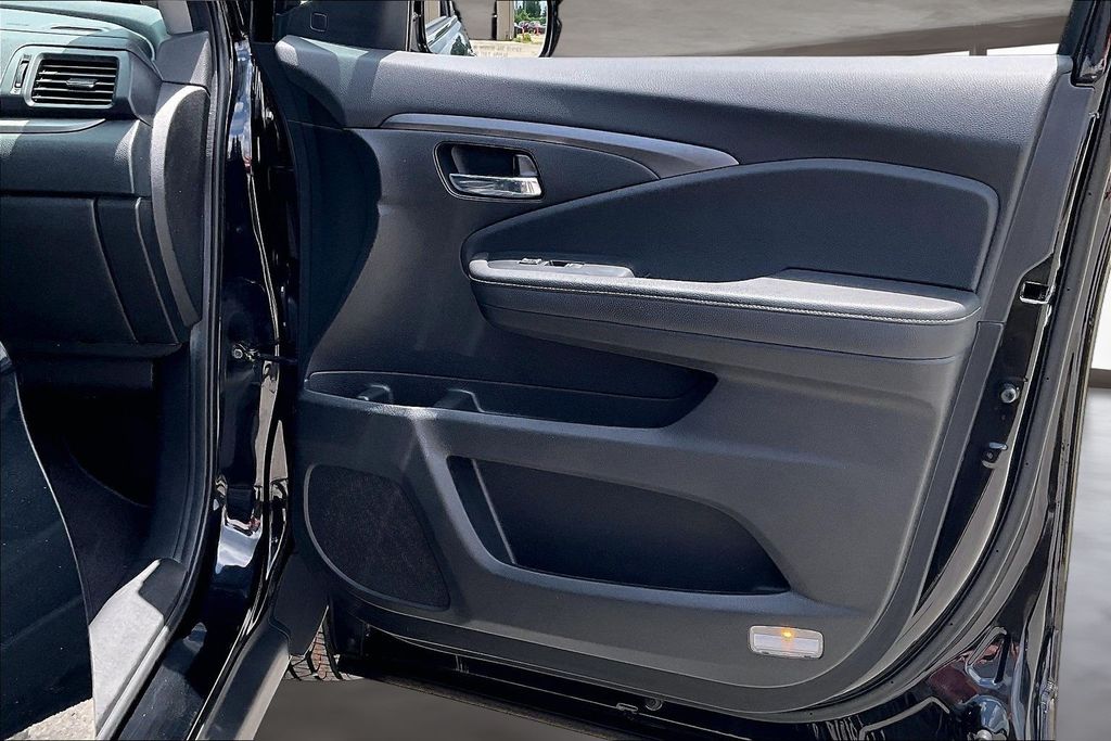Used 2022 Honda Ridgeline Truck