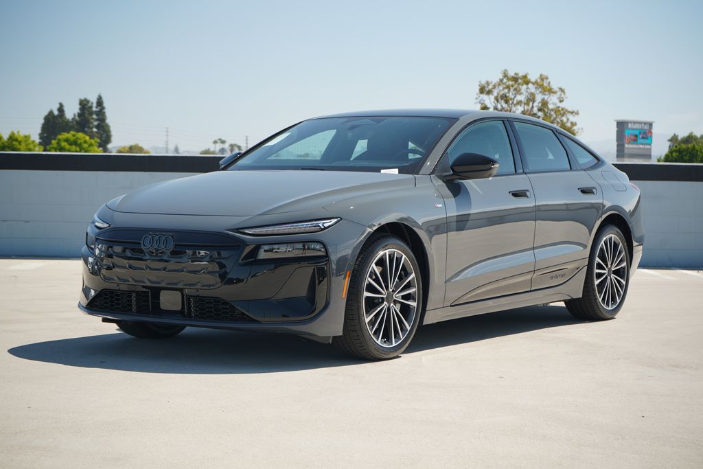 2027 Audi e-tron Premium Plus -
                  Santa Ana, CA
