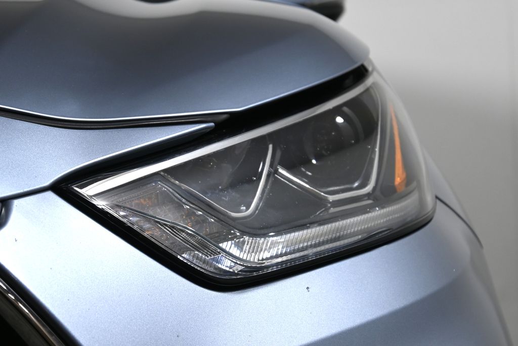 Thumbnail: 2020 Toyota Highlander - 12