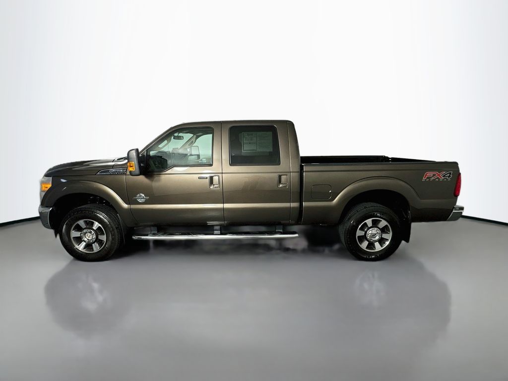 FordF-250SD4