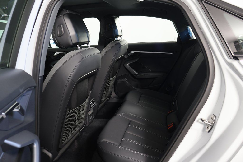 Thumbnail: 2026 Audi A3 - 6