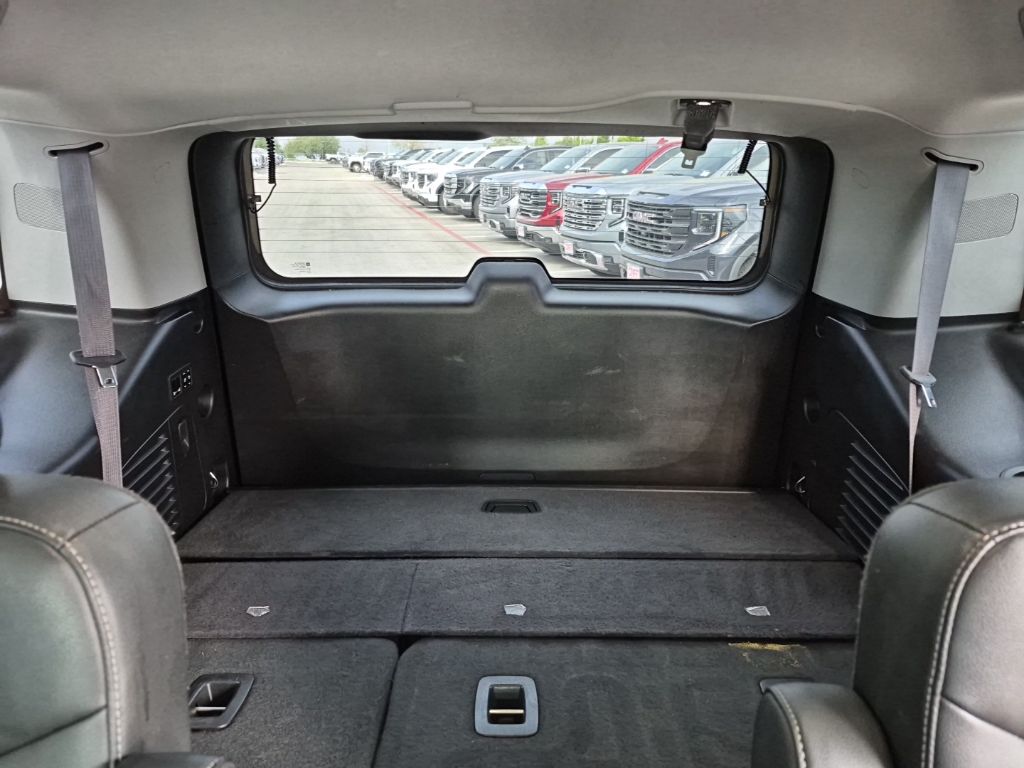 Used Car 2016 Chevrolet Tahoe  Lt For Sale Under $20,000 In Austin, Texas