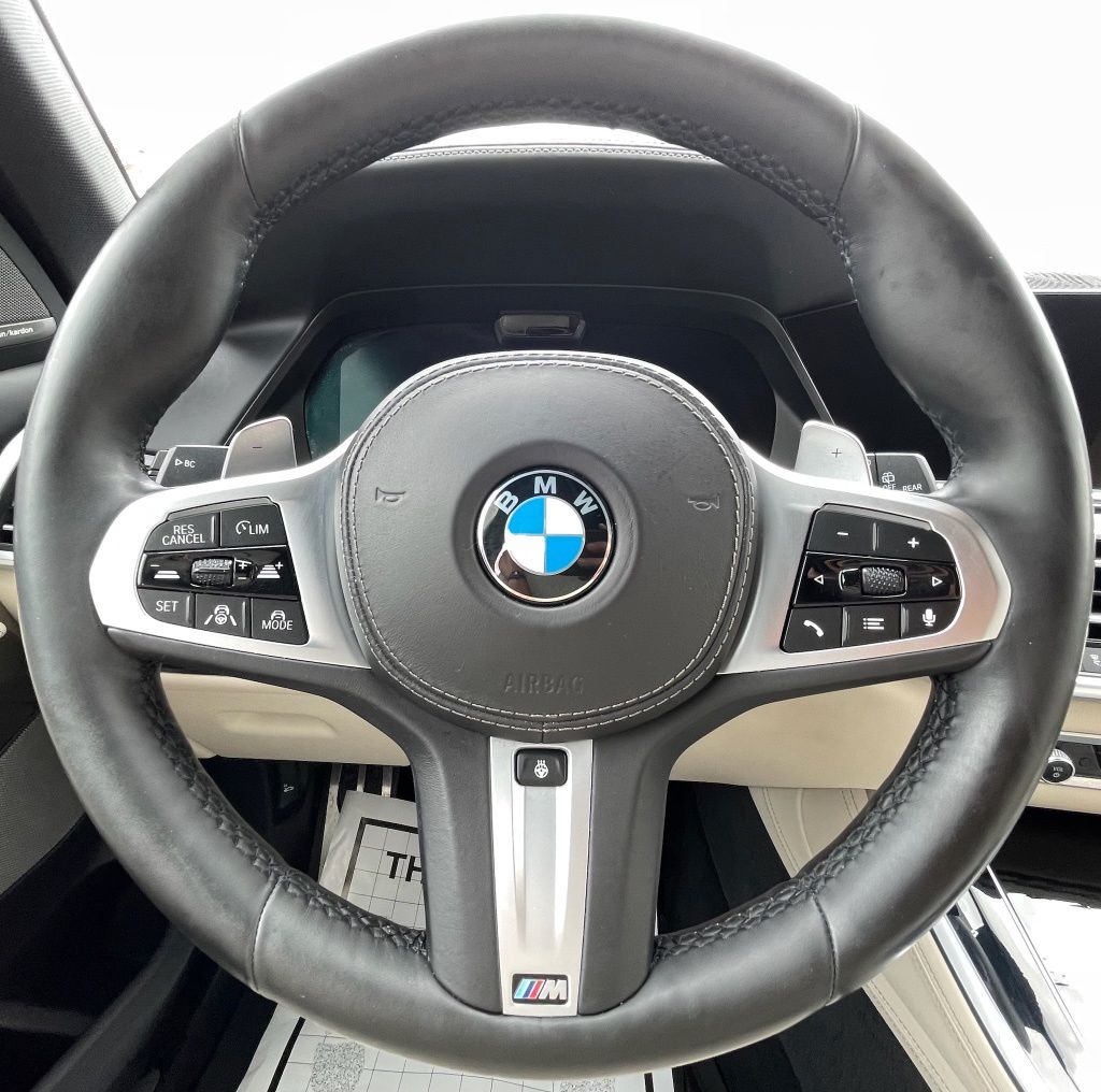 2019 BMW X5 xDrive40i Black at North Houston Mitsubishi