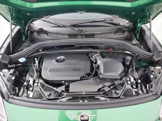 Thumbnail: 2026 MINI Cooper Countryman - 28