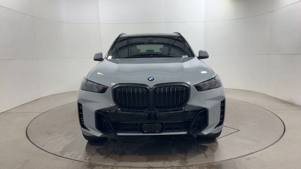 Thumbnail: 2026 BMW X5 - 3