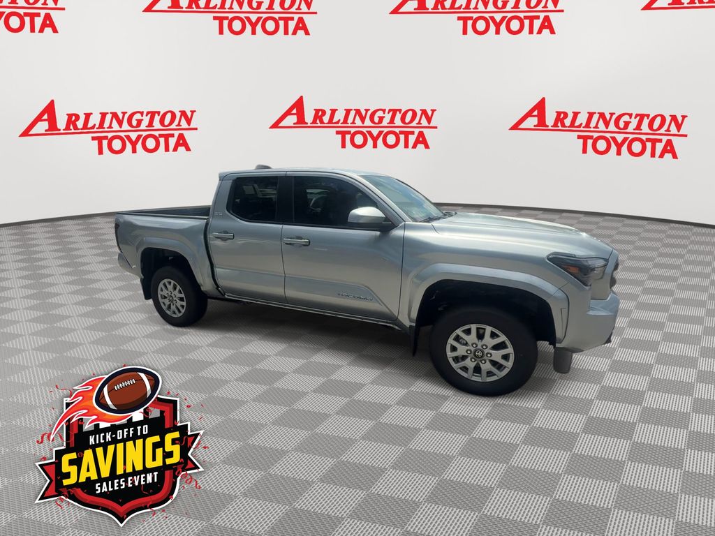 Used 2026 Toyota Tacoma Truck