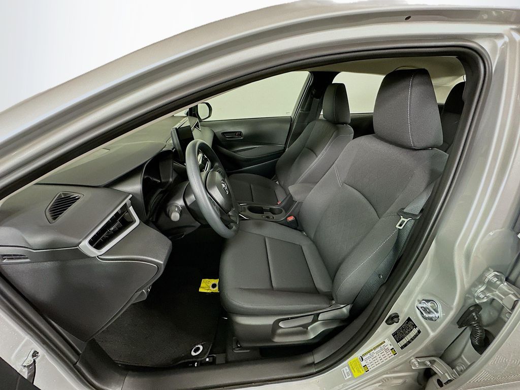 Thumbnail: 2026 Toyota Corolla - 21