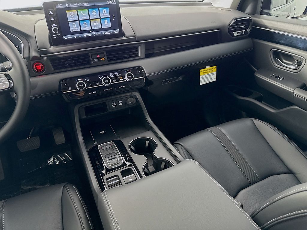 Used Car 2025 Honda Pilot  Ex For Sale In Austin, Texas