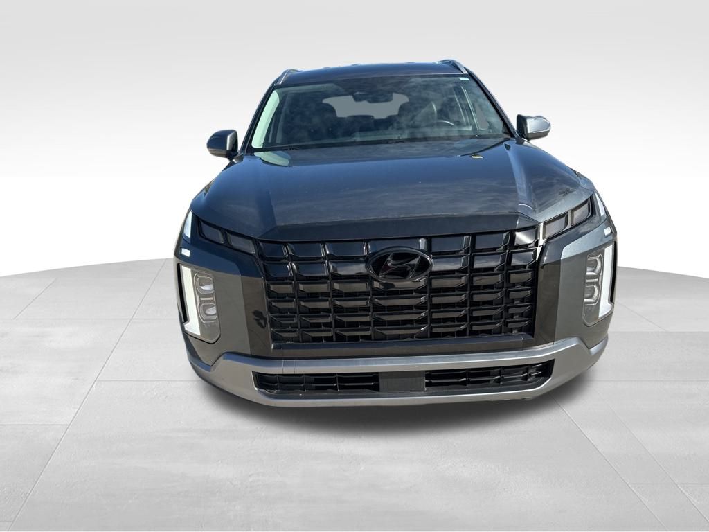 2023 Hyundai Palisade SEL 2