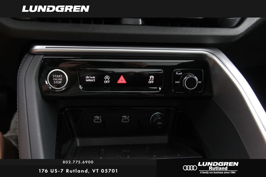 New 2026 Audi Q5 SUV