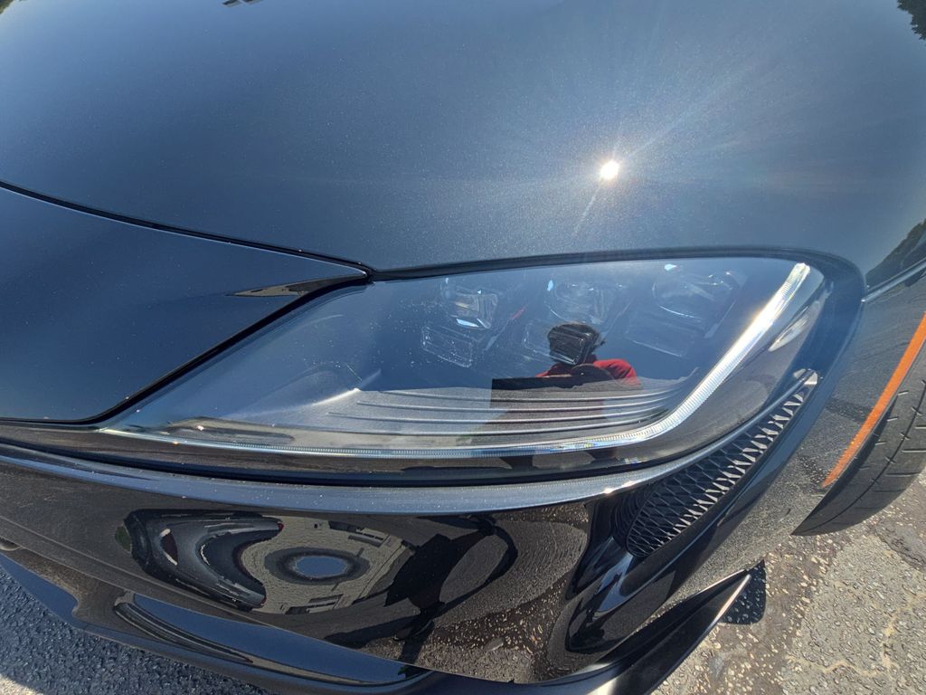 New 2026 Toyota GR Supra Coupe