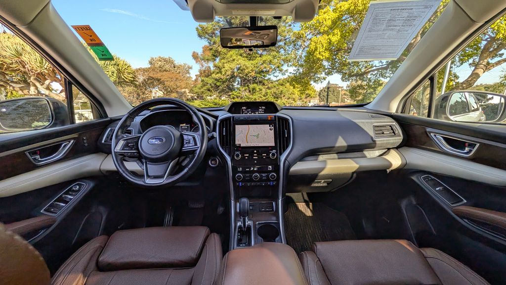 Used 2019 Subaru Ascent Touring 4D Sport Utility