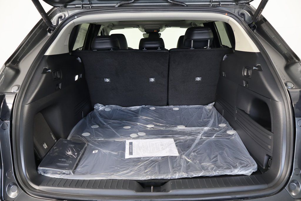 Thumbnail: 2026 Mazda CX-50 - 8