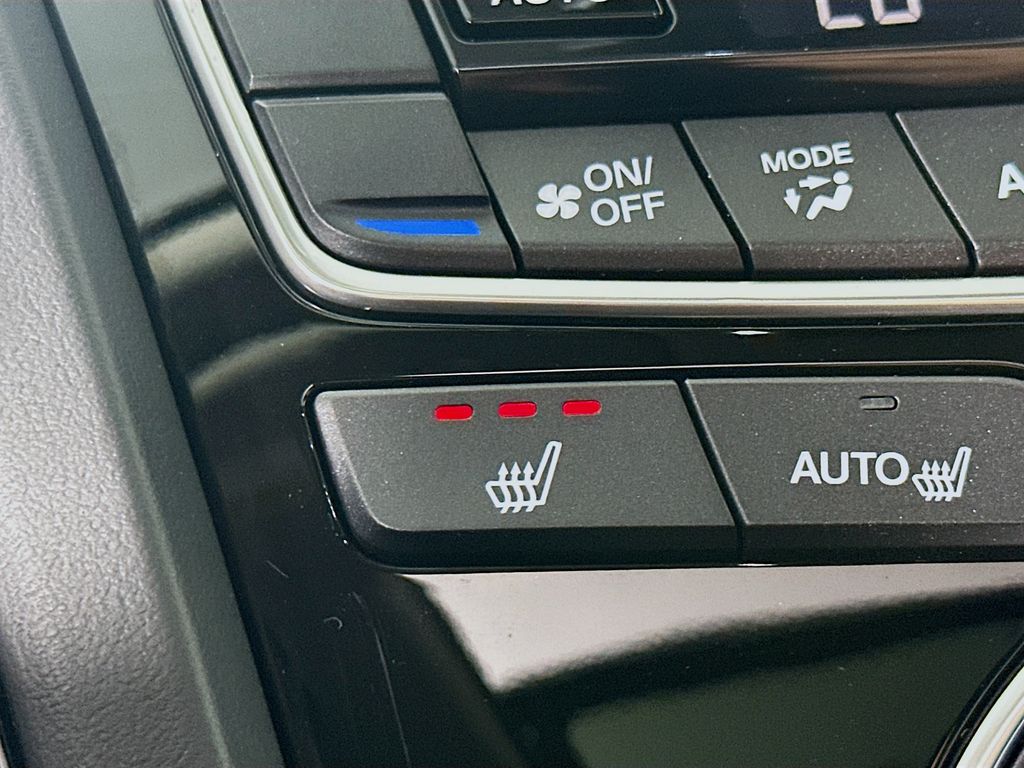 used 2023 Acura RDX car, priced at $34,499