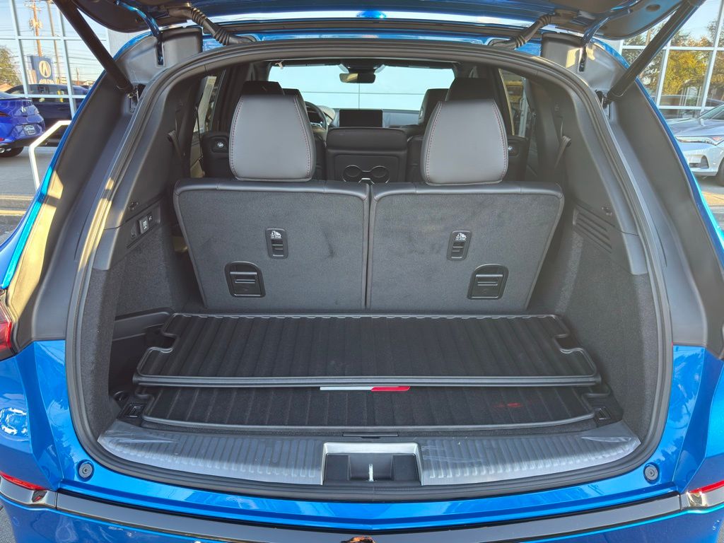 2026 Acura MDX Type S w/Advance Package