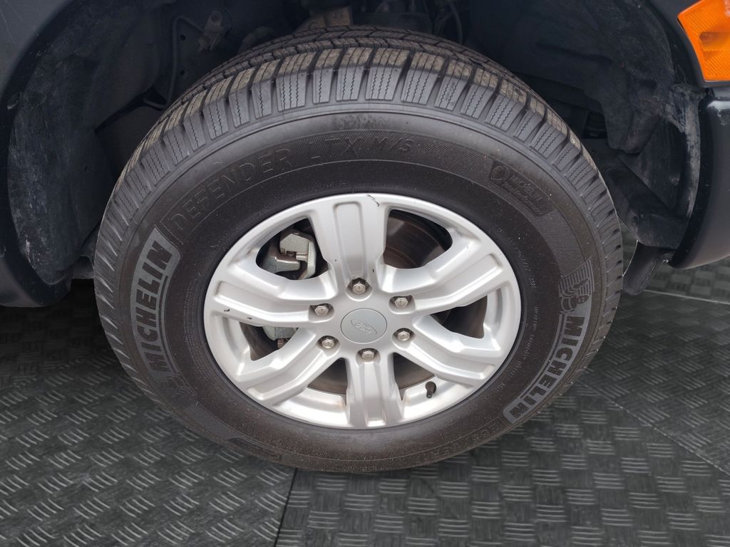 Used Car 2020 Ford Ranger  Xl For Sale Under $25,000 In Austin, Texas