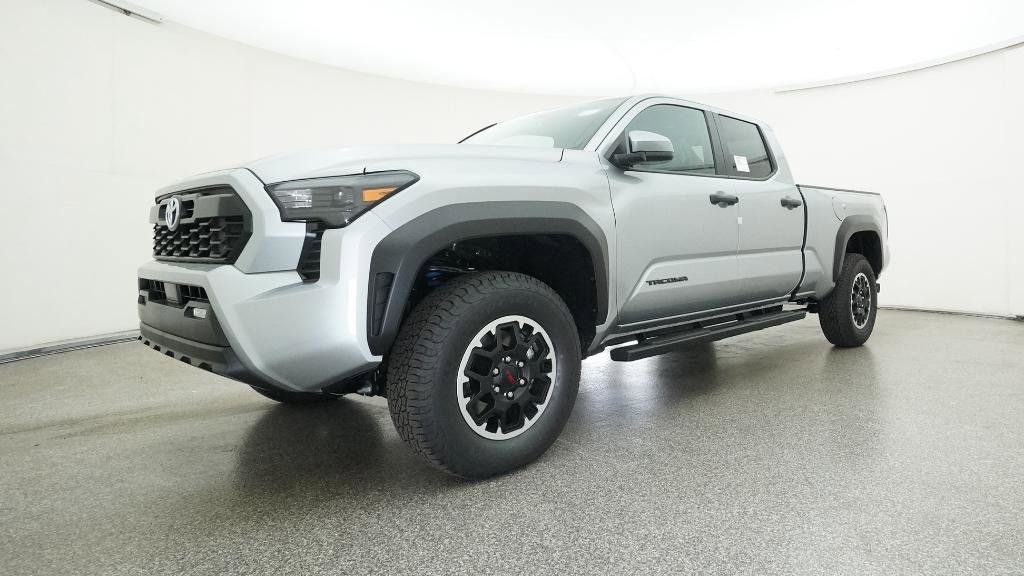 Thumbnail: 2025 Toyota Tacoma - 17